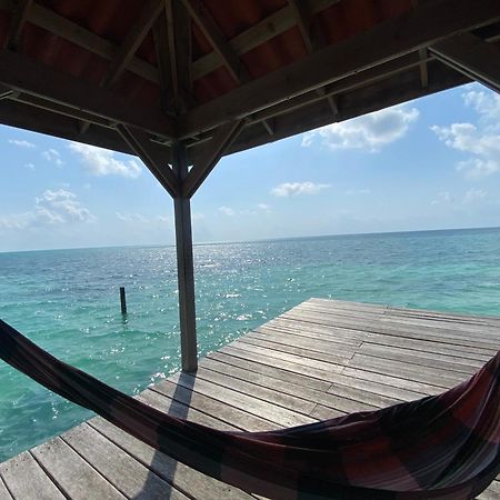 St. George'S Caye Resort Belize City Esterno foto