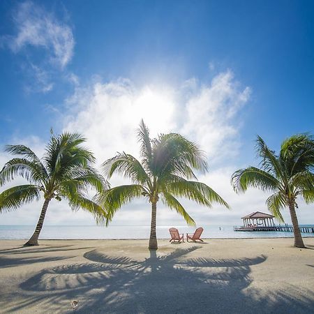St. George'S Caye Resort Belize City Esterno foto