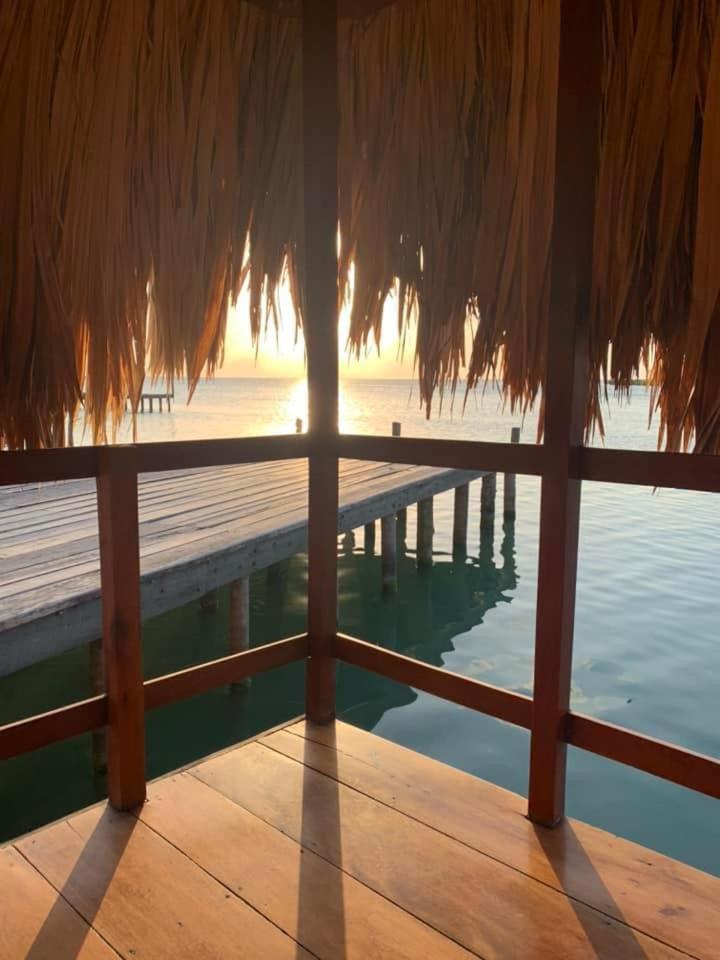 St. George'S Caye Resort Belize City Esterno foto