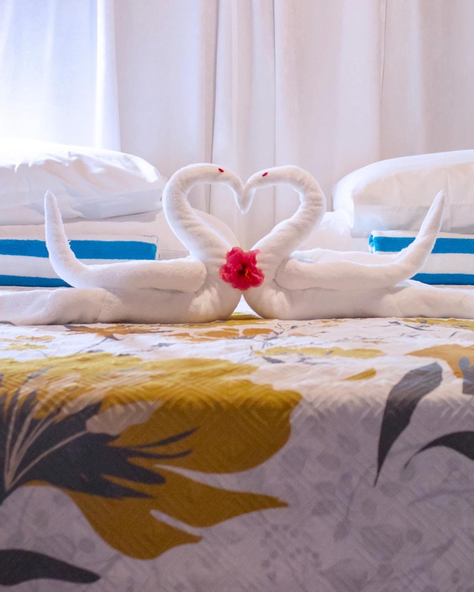 St. George'S Caye Resort Belize City Esterno foto