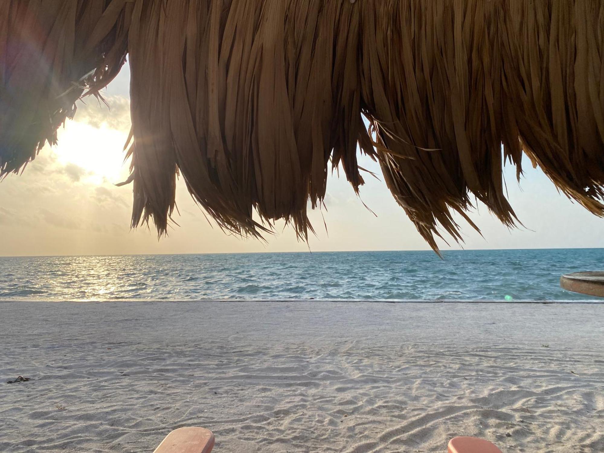St. George'S Caye Resort Belize City Esterno foto