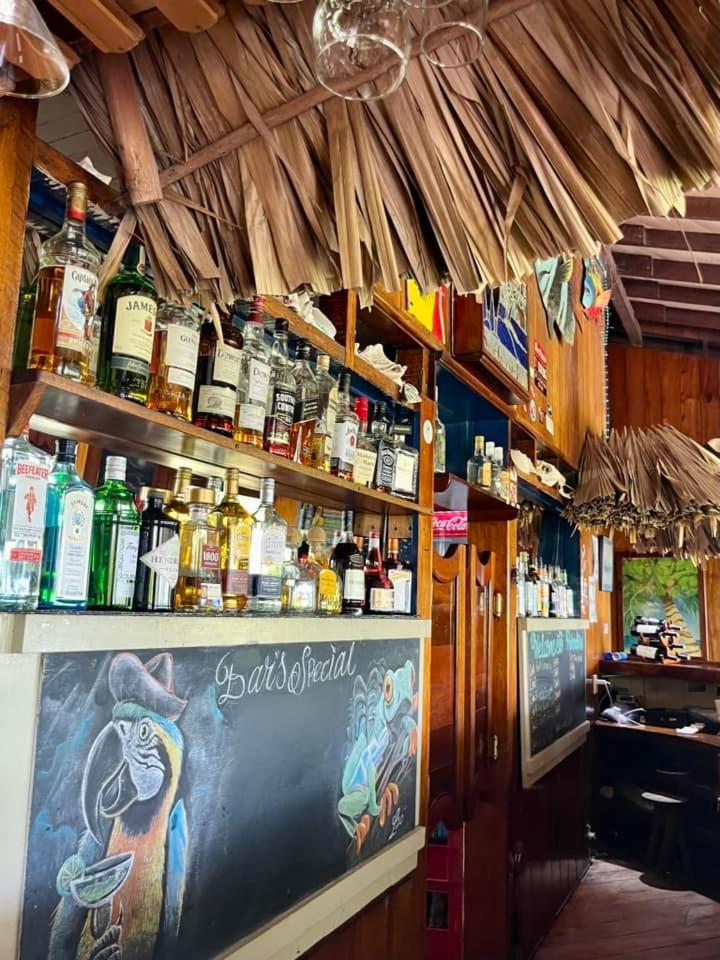 St. George'S Caye Resort Belize City Esterno foto