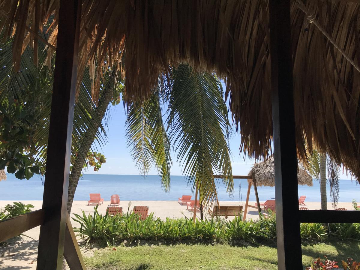 St. George'S Caye Resort Belize City Esterno foto
