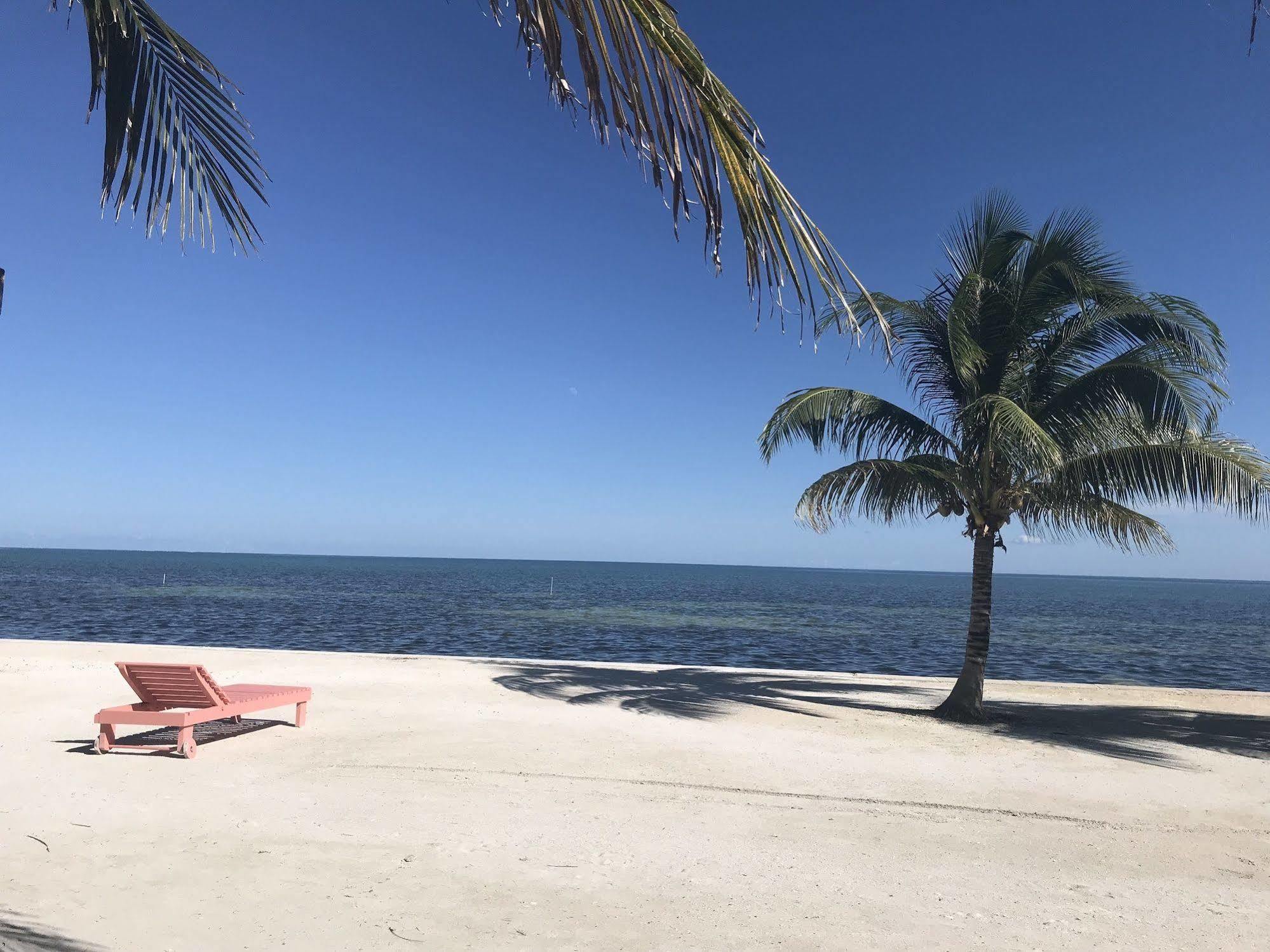 St. George'S Caye Resort Belize City Esterno foto